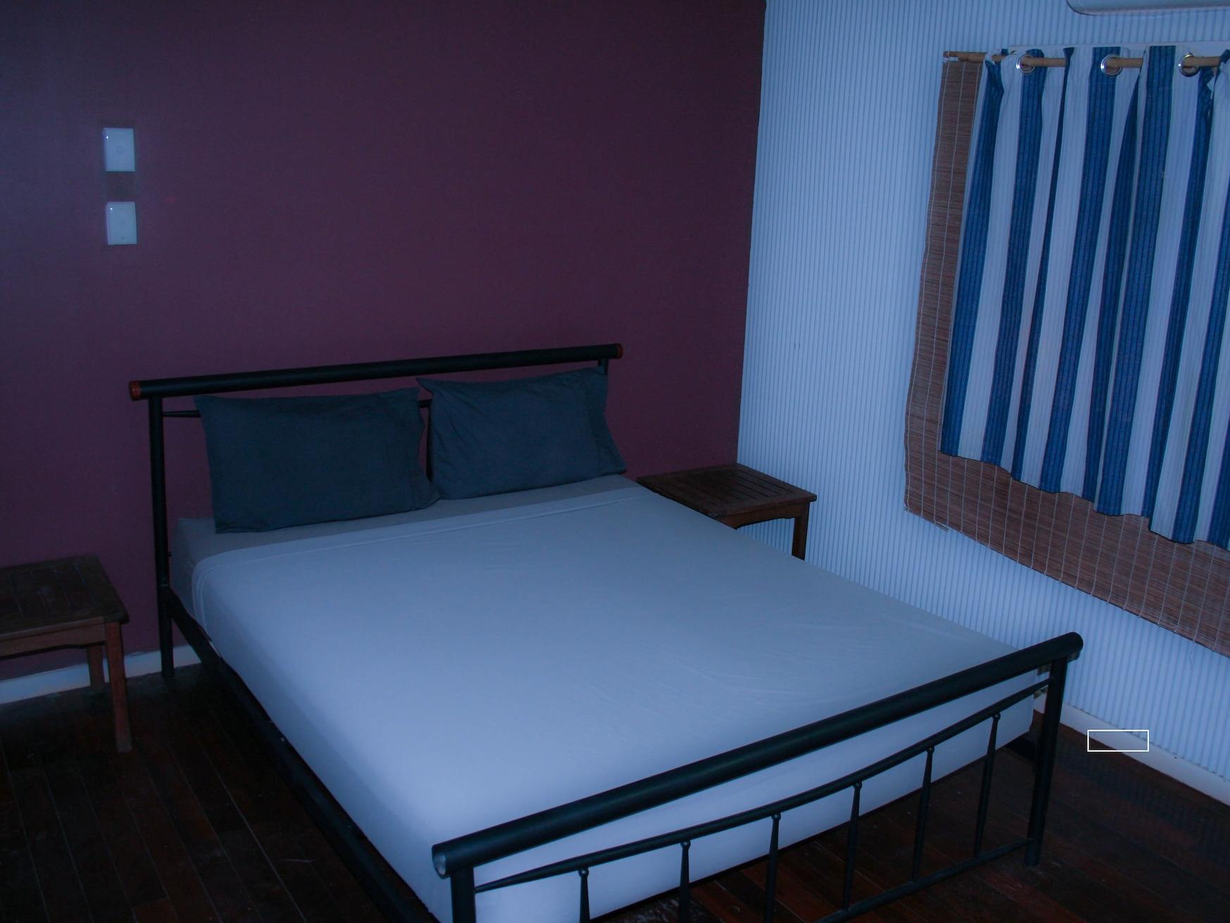 ברום Cable Beach Backpackers מראה חיצוני תמונה