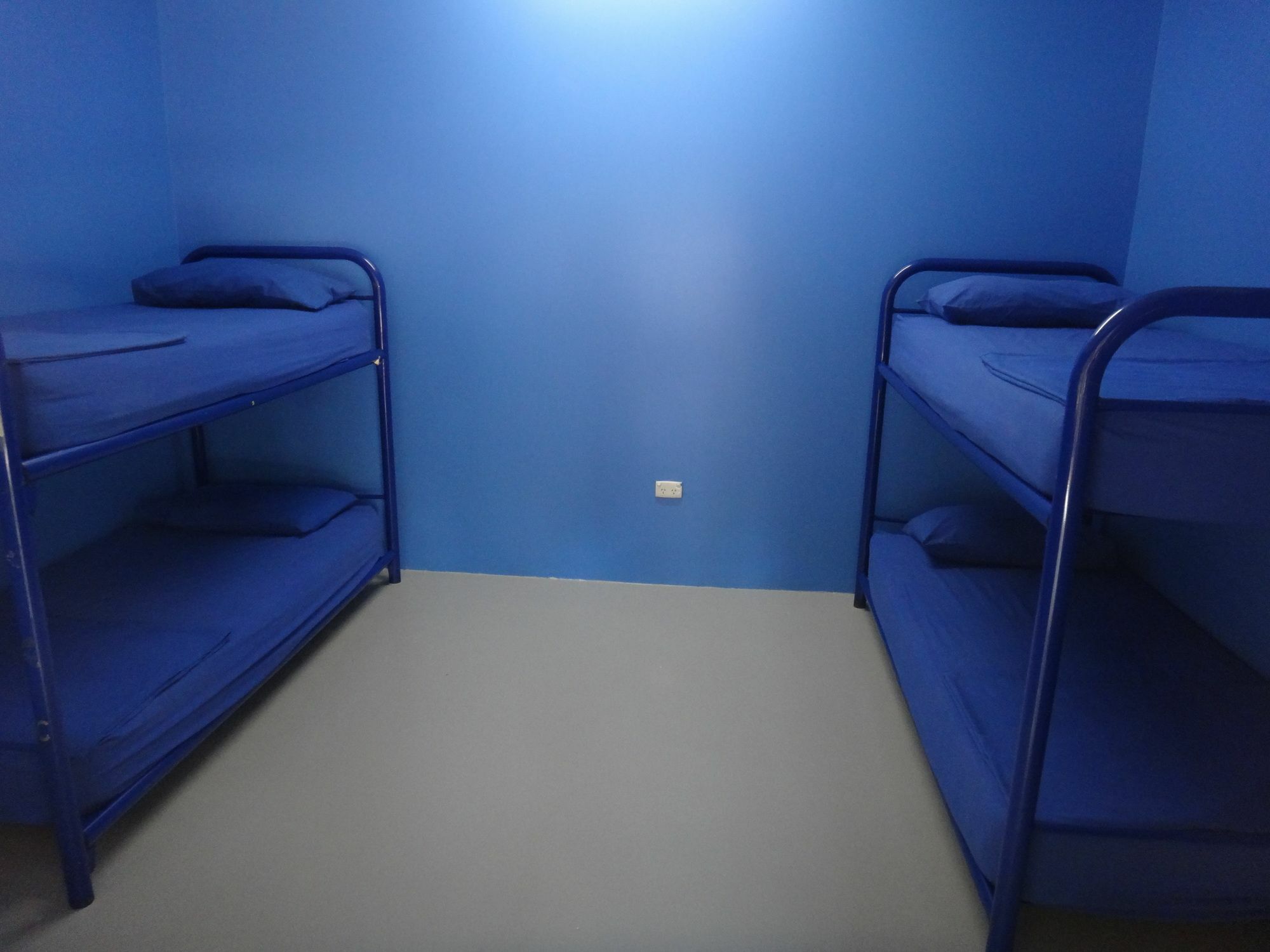 ברום Cable Beach Backpackers מראה חיצוני תמונה